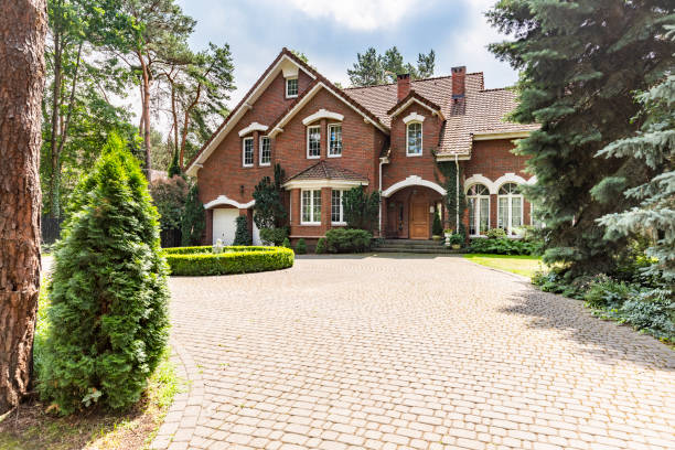 Reasons to Select Us for Your Driveway Paving Requirements in Placentia, CA
