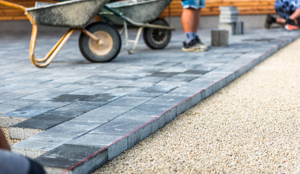 Best Permeable Paver Driveway  in Placentia, CA