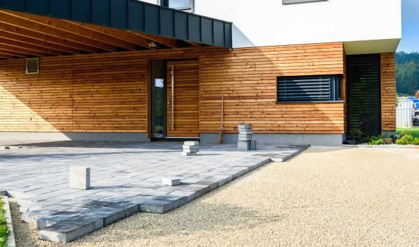 Best Professional Driveway Pavers  in Placentia, CA