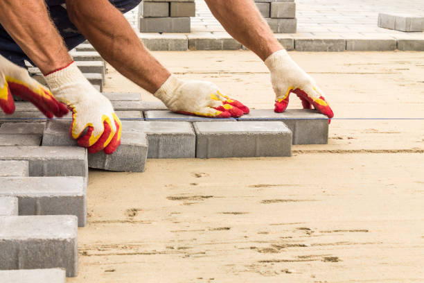 Best Interlocking Driveway Pavers  in Placentia, CA