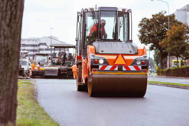 Best Driveway Resurfacing Pavers  in Placentia, CA