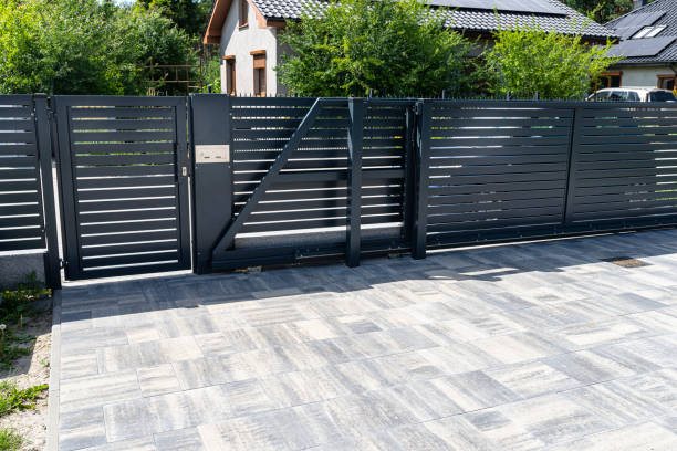 Professional Driveway Pavers in Placentia, CA