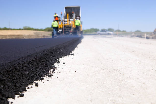Driveway Repair Near Me in Placentia, CA
