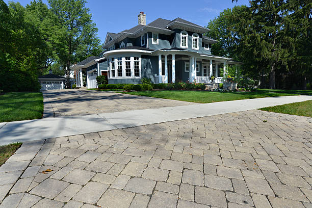 Best Affordable Driveway Paving  in Placentia, CA