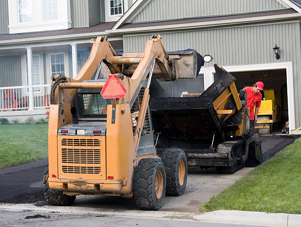 Best Cobblestone Driveway Pavers  in Placentia, CA