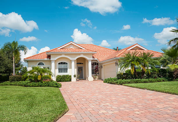 Best Residential Driveway Paver Services  in Placentia, CA