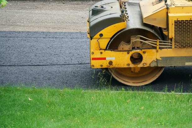 Best Driveway Paver Repair  in Placentia, CA