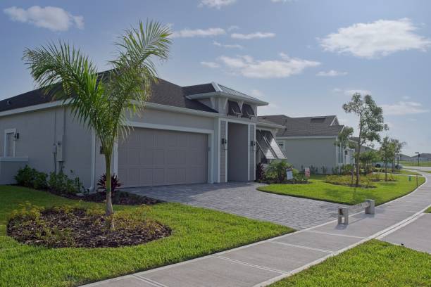 Best Concrete Paver Driveway  in Placentia, CA