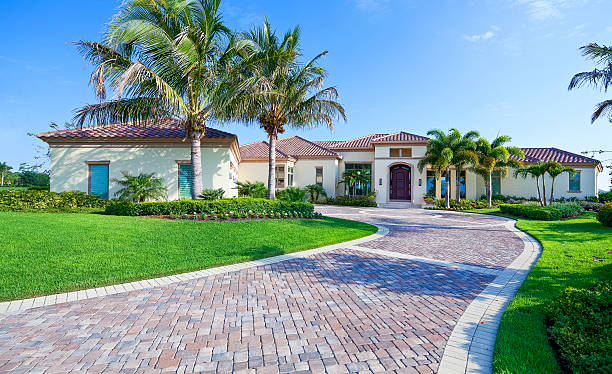 Best Driveway Pavers Installation  in Placentia, CA