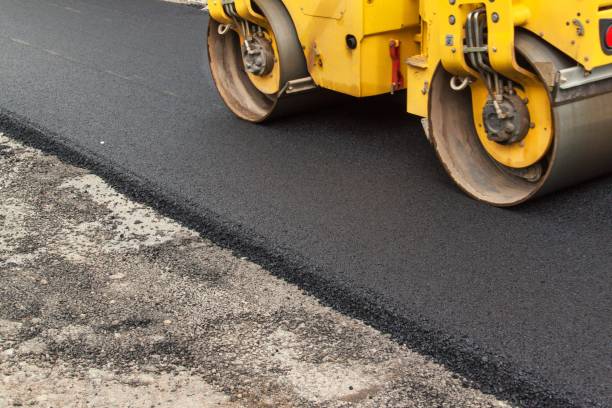Cobblestone Driveway Pavers in Placentia, CA