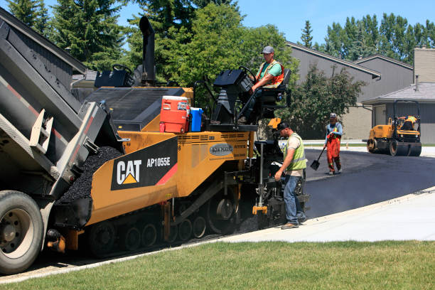 Best Brick Driveway Pavers  in Placentia, CA