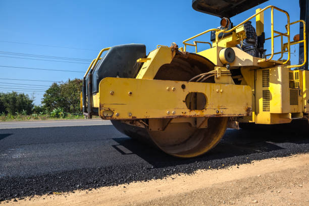 Best Commercial Driveway Pavers  in Placentia, CA